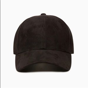 Wilfred Suede Hat